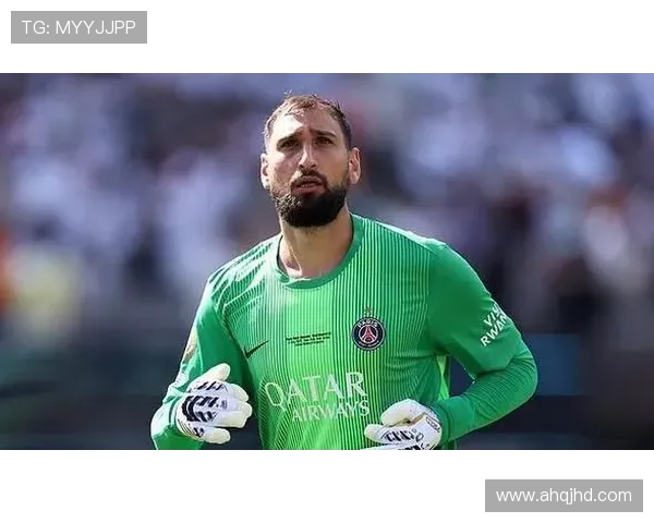 队报：多纳鲁马或彻底告别巴黎 舍瓦利耶上位成新主力