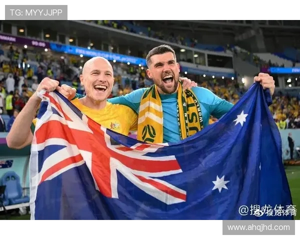 马修 - 瑞安百场扑点助澳洲晋级，社媒发声：梦想终会实现(2)